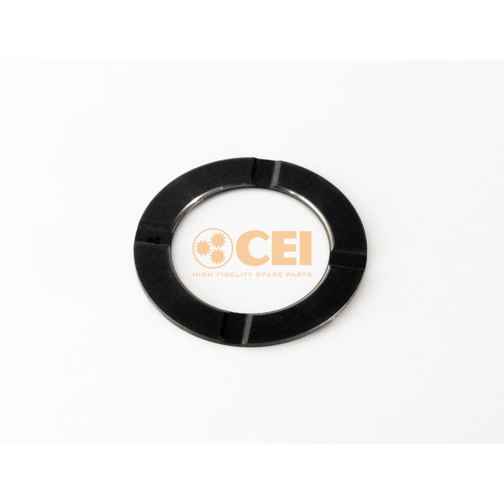 Rasamento planetario