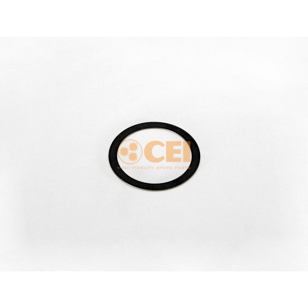 Rasamento planetario