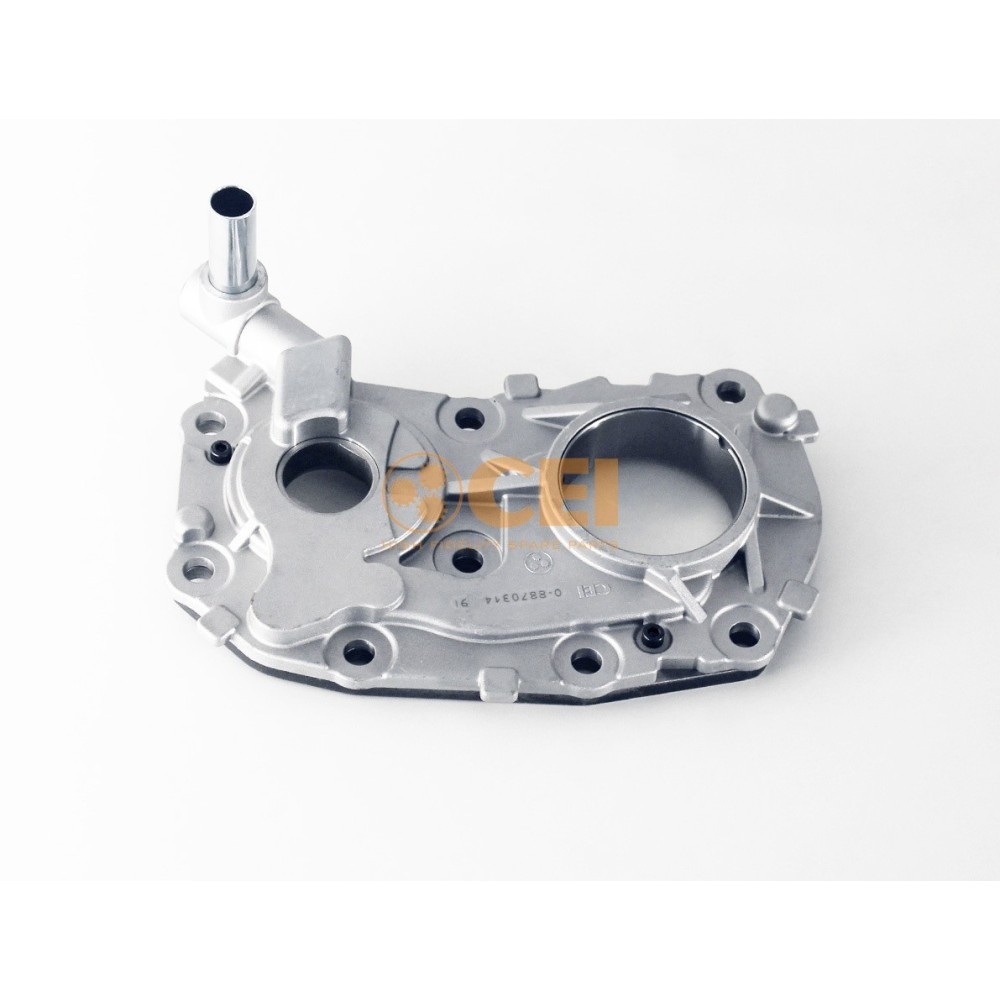 Dispositivo lubrificazione cam