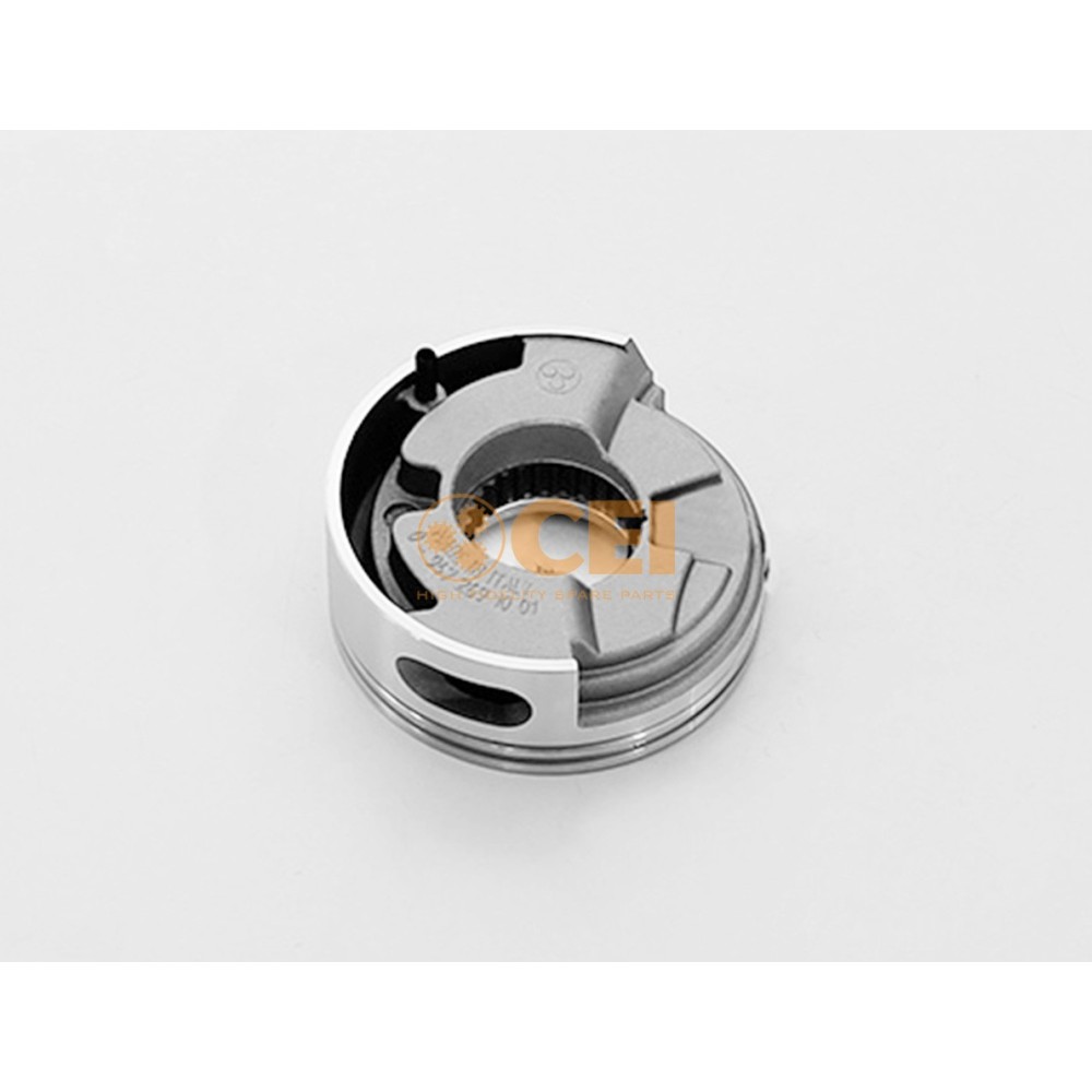 Dispositivo lubrificazione cam