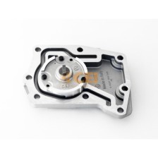 Dispositivo lubrificazione cam