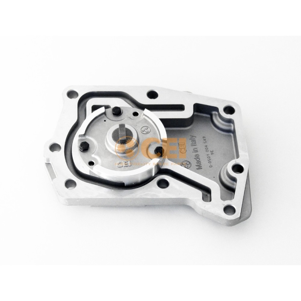 Dispositivo lubrificazione cam