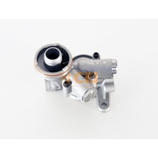 Dispositivo lubrificazione cam