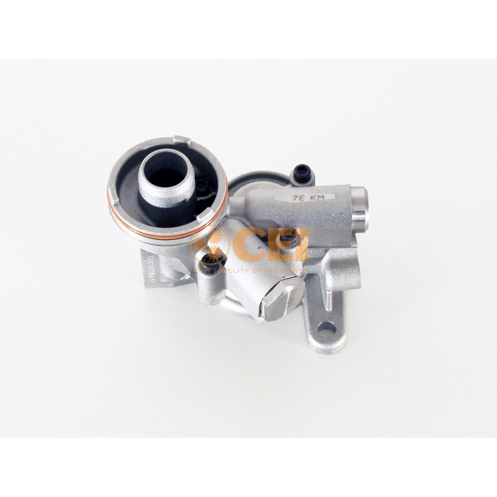 Dispositivo lubrificazione cam