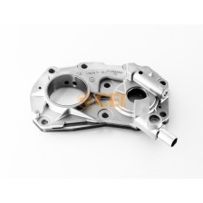 Dispositivo lubrificazione cam