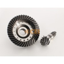 Coppia conica  9x43 R.-1:4,78