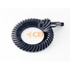 Coppia conica 10x41 R.4,10