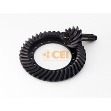 Coppia conica 10x41 R.4,10