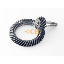 Coppia conica 14X45 R.3,21