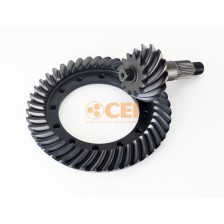 Coppia conica 13x43 R.3,31