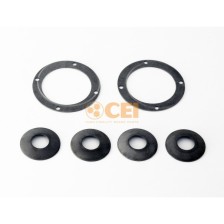 Kit ralle satelliti-planetari