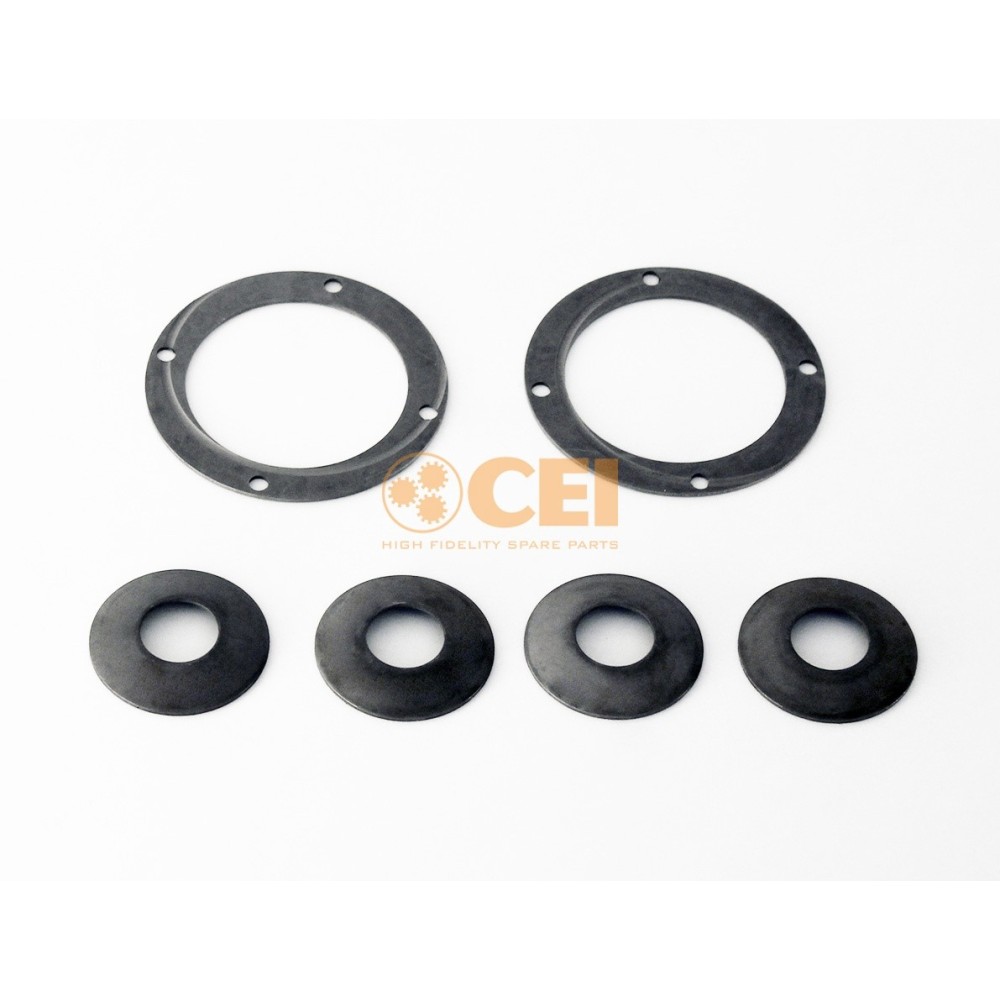 Kit ralle satelliti-planetari