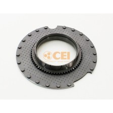 Cono sincronizzatore