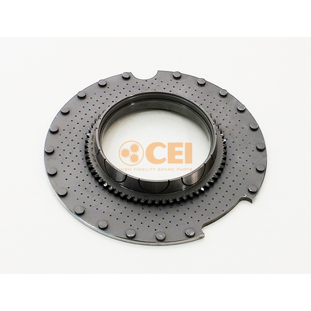 Cono sincronizzatore