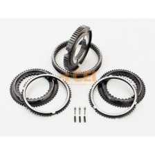 Kit sincro 1a/2a Vel.