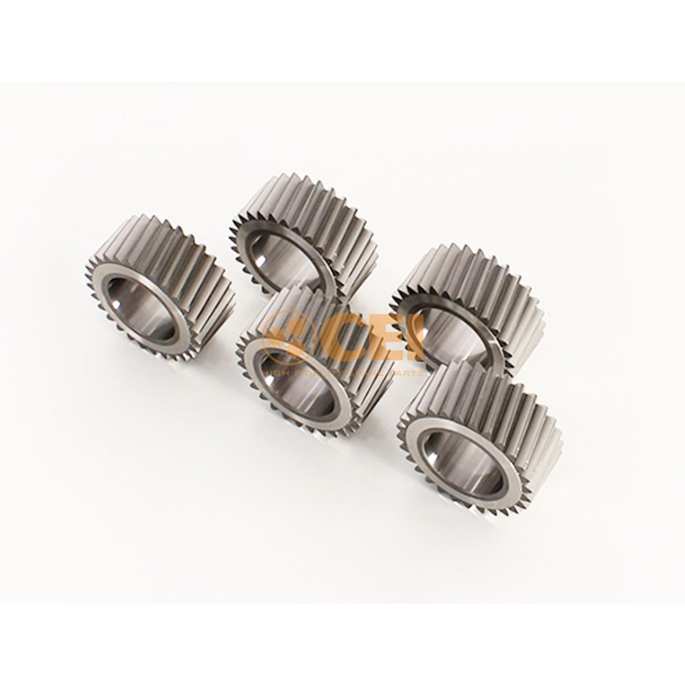 Kit satelliti riduttore