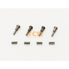 Kit molla/perno sincronizzator