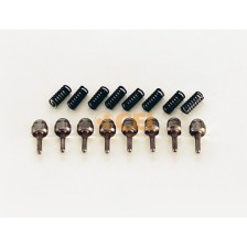 Kit molla/perno sincronizzator