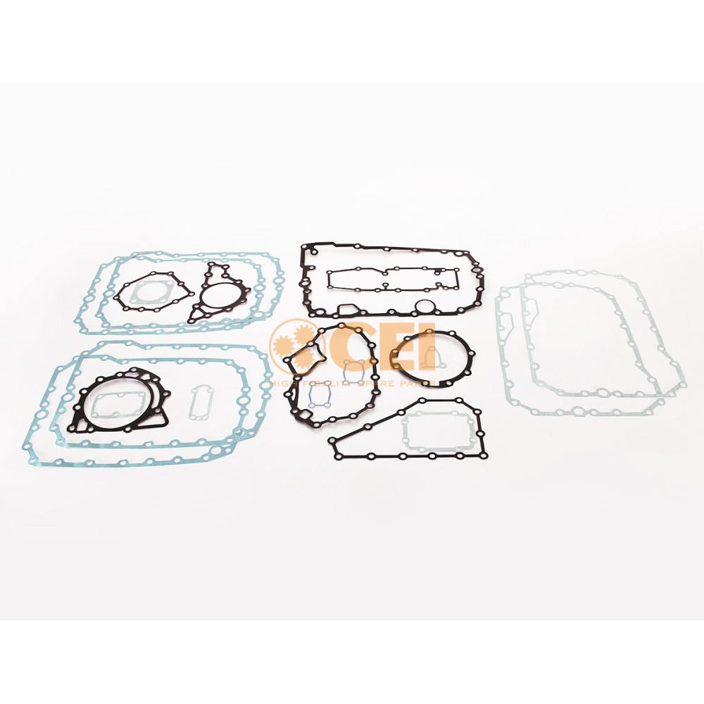 Kit guarnizioni (Rinforzato)