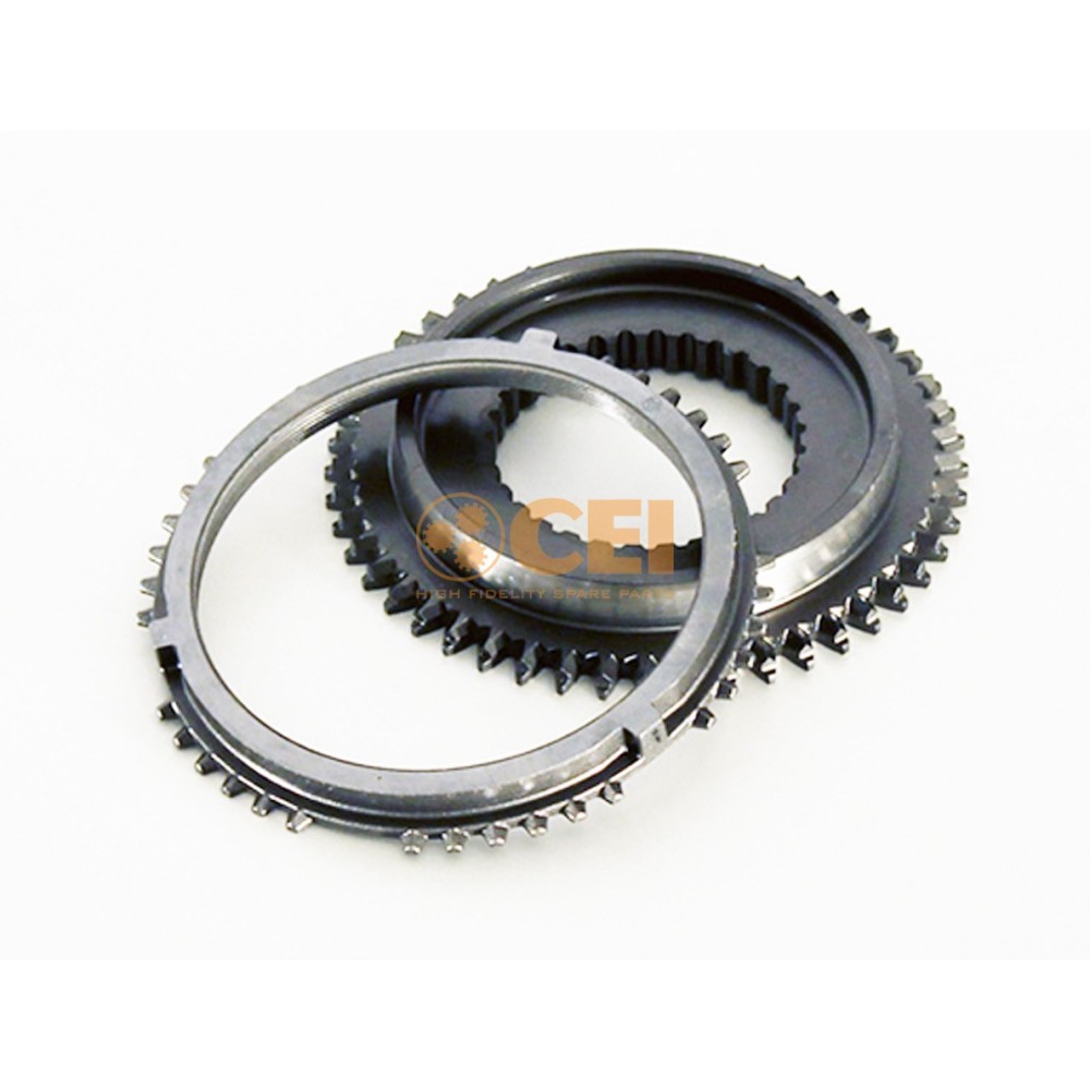 Kit sincro Anello/Cono