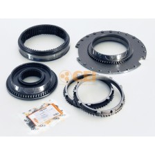 Kit sincro riduttore