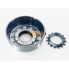 Kit Mozzo portacorona