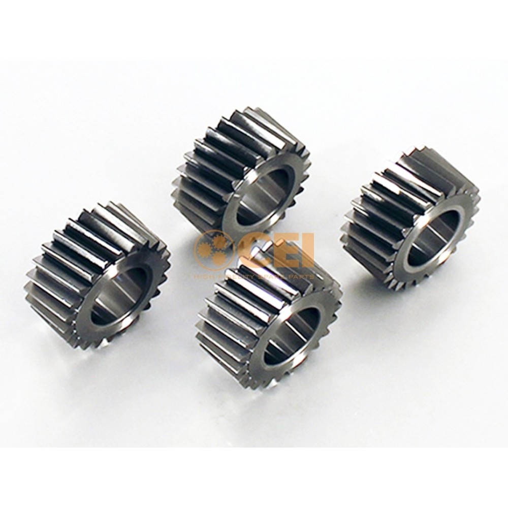 Kit satelliti riduttore