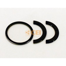 Kit spessori S-3,80mm