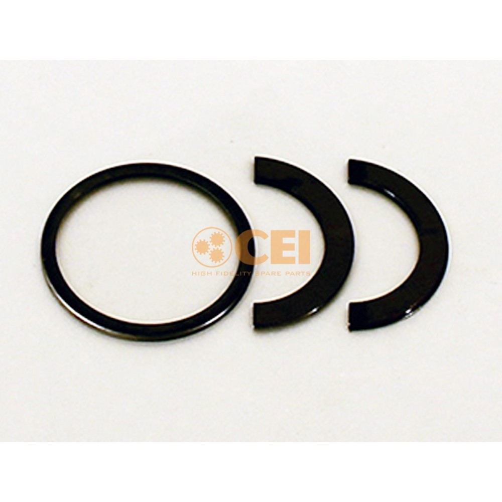 Kit spessori S-3,80mm