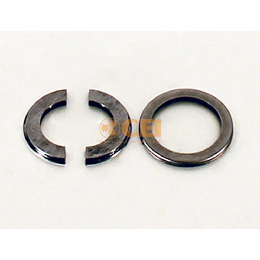 Kit spessori S-5,00mm