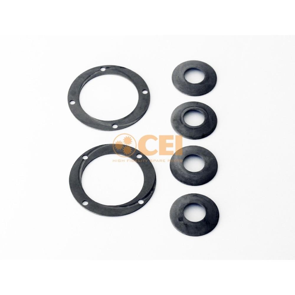 Kit rasamenti differenziale