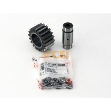 Kit satellite riduttore ruota