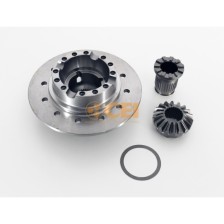 Kit semiscatola differenziale