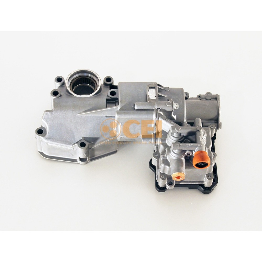 Attuatore comando cambio