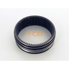 Kit corona riduttore