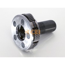 Portasatellite completo