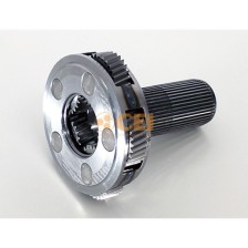 Portasatellite completo