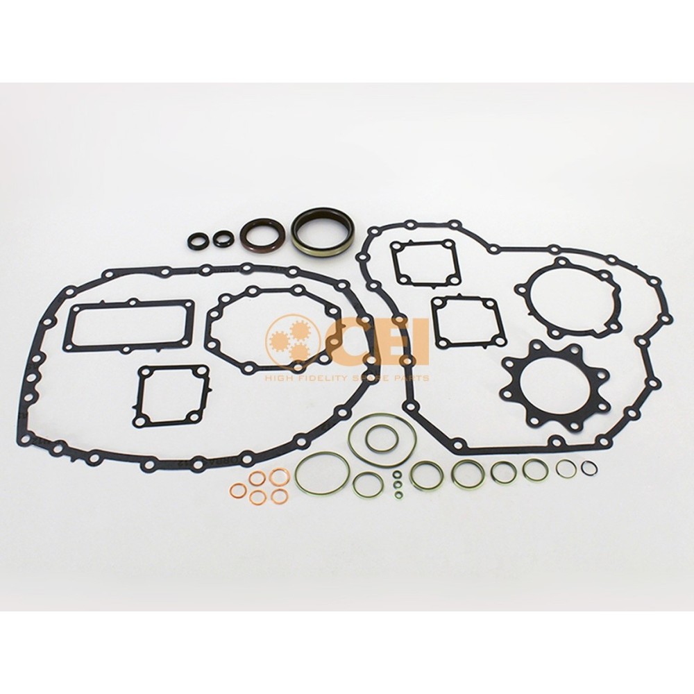 Kit guarnizioni cambio