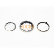 Kit anelli sincronizzatore