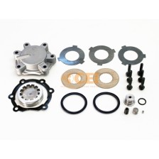 Kit pistone/dischi cambio cpl.