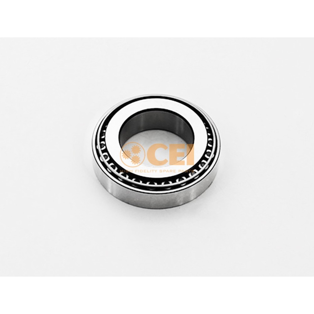 Cuscinetto 66,6x117,4x30,1