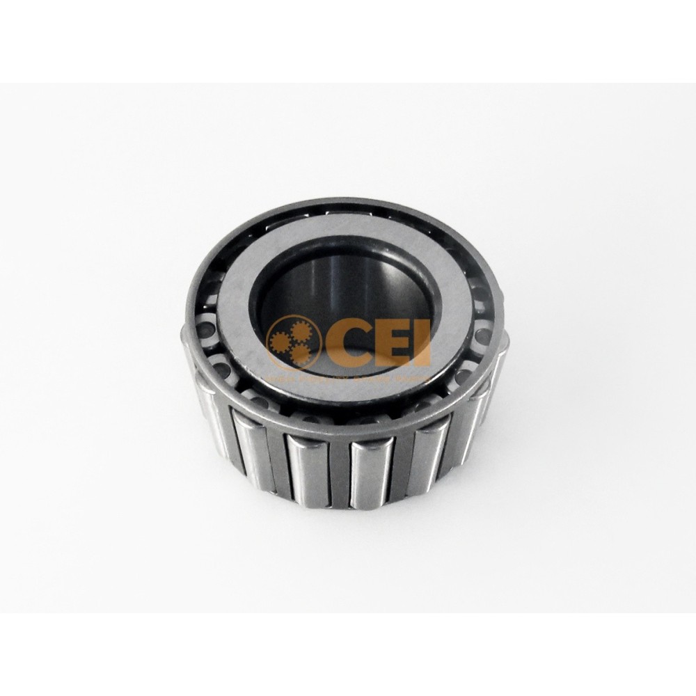 Cuscinetto a rulli 40x38