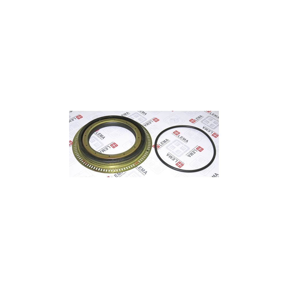 108X152,6/185X15/19,5 KASS NBR ASS. - LEMA 27 - PARAOLI / OIL SEALS LEMA