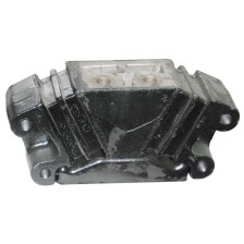SUPP POST MOT ASTRA HD 6-HD 9 - LEMA 22 - PARTI GOMMA/RUBBER PARTS