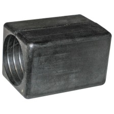BOCC BARRA TORS AUSTERAS 55T   POLI - LEMA 22 - PARTI GOMMA/RUBBER PARTS