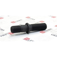 PRIGIONIERO RUOTA M22x1,5-M22x2/113 - LEMA 12 - BULLONI-COLONNETTE-DADI