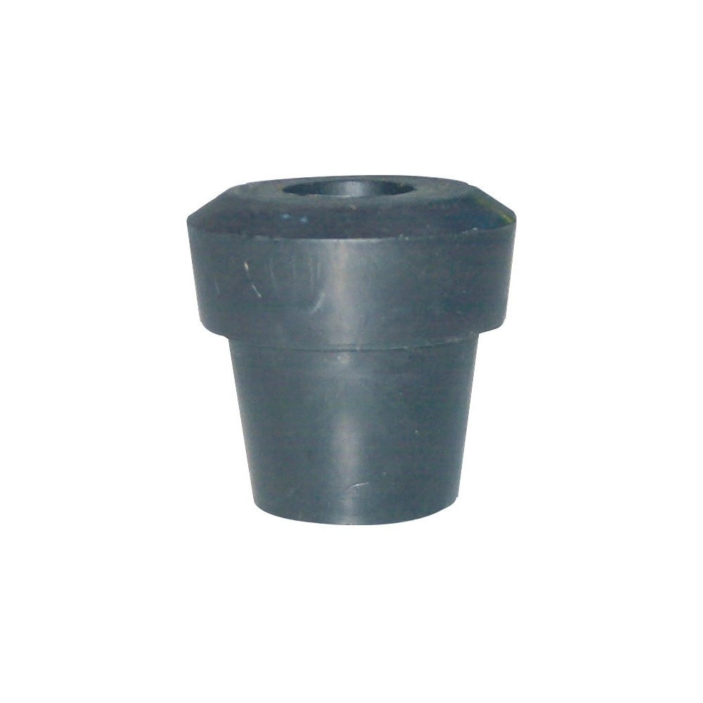 BOCC IN GOMMA CONICA PER TIRANTI - LEMA 22 - PARTI GOMMA/RUBBER PARTS