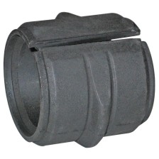 BOCC BARRA STAB ANT DAF 95XF - LEMA 22 - PARTI GOMMA/RUBBER PARTS