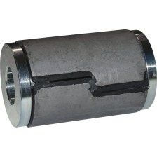 SIL BAL ANT DAF XF105 - LEMA 22 - PARTI GOMMA/RUBBER PARTS