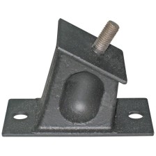 SUPP MOT DAF LF45/55 - LEMA 22 - PARTI GOMMA/RUBBER PARTS